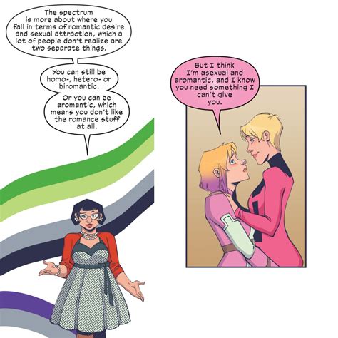 gwenpool x julie power